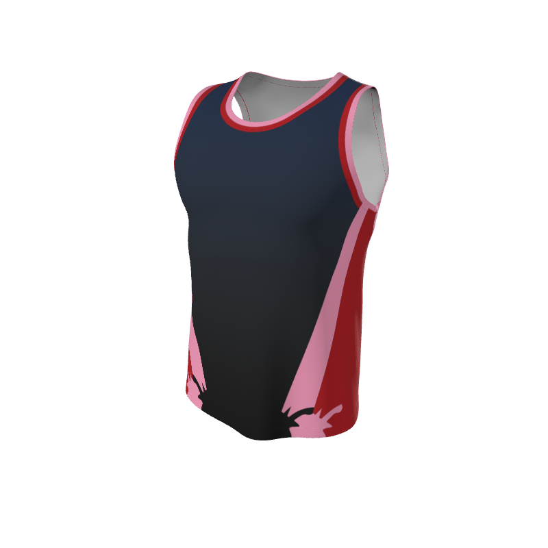 GS Custom 02 Freethrow Basketball Jersey. (x 2)