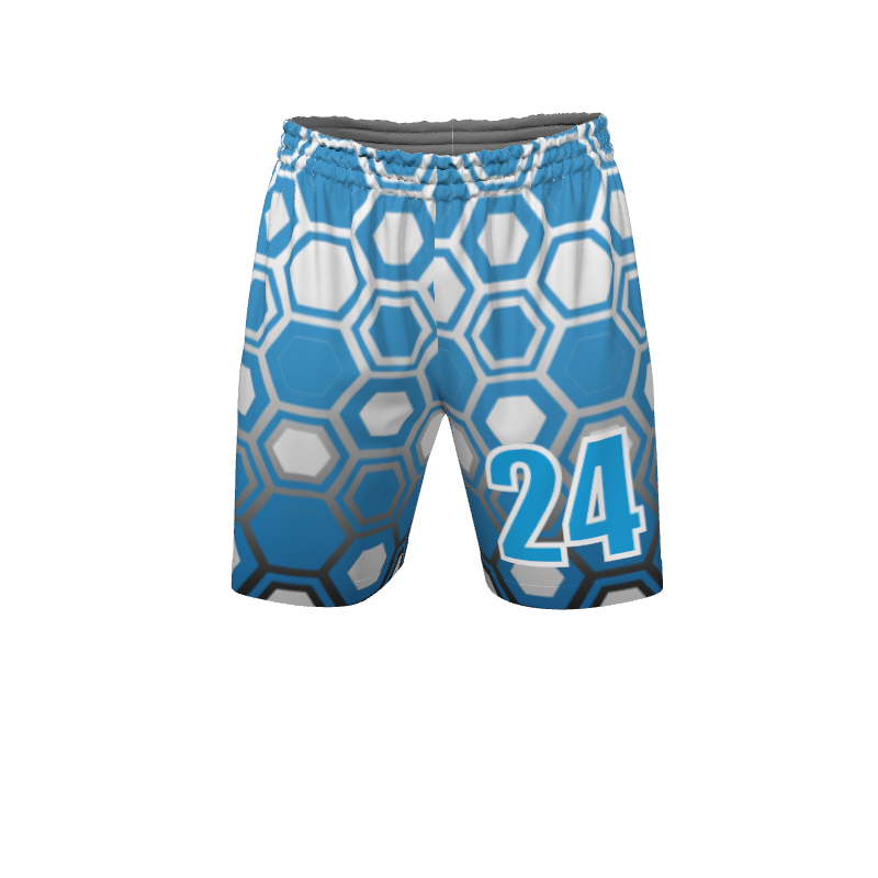 GS Custom 10 Unisex Gameday Short. (x 1)