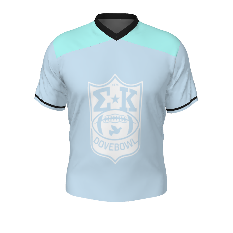 GS Custom 003 Premire Fan Jersey. (x 1)