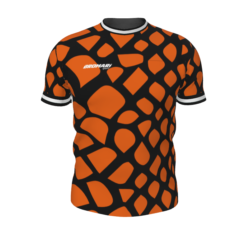 GS Custom 008 GameDay Male SS Jersey. (x 1)