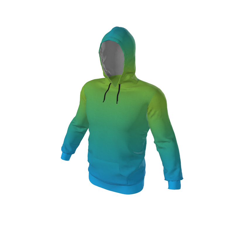 GS Custom 02 Tempo Hoody. (x 2)