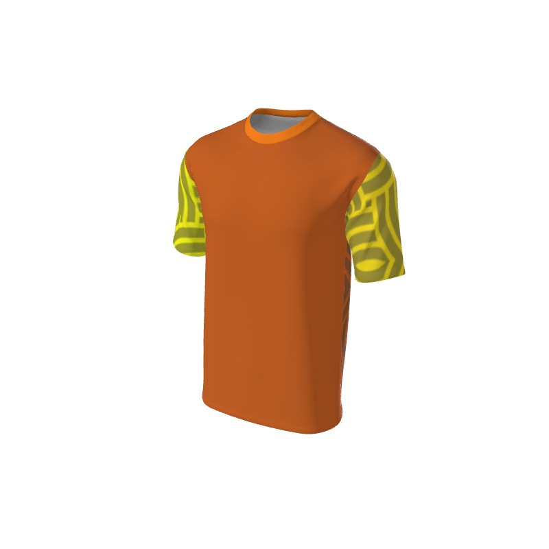 GS Custom 01 Gameday Fully Customizable Dri FIt Tshirt. (x 3)