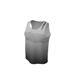 GS Custom MVP Fully Customizable Mens TrackTop. (x 1)