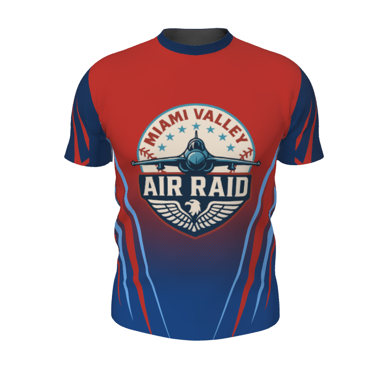 GS Custom 005 GameDay Male SS Jersey. (x 1)