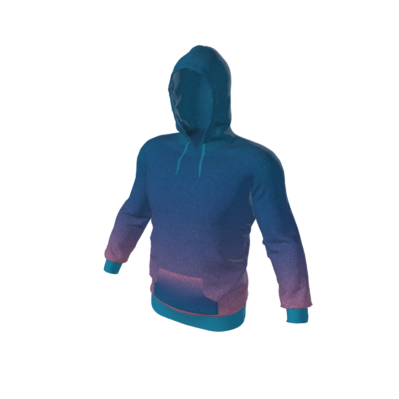 GS Custom 05 Tempo Hoody. (x 22)