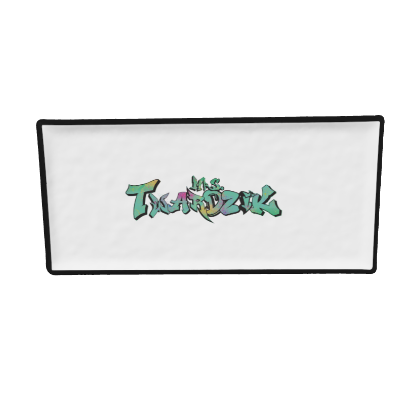 GS Custom MVP Genre Deskmat 16