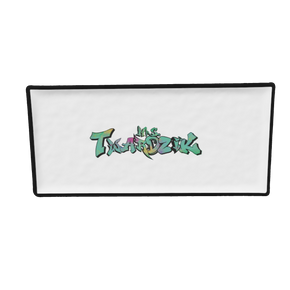 GS Custom MVP Genre Deskmat 16"x35". (x 1)