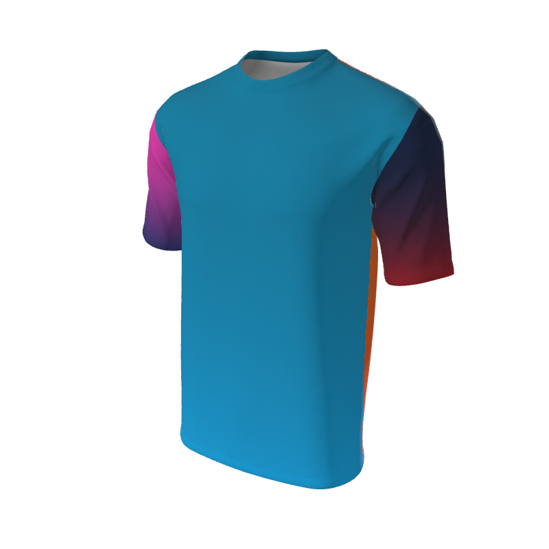 GS Custom 00 Gameday Fully Customizable Short Sleeve Tee. (x 3)