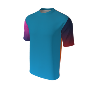 GS Custom 00 Gameday Fully Customizable Short Sleeve Tee. (x 3)