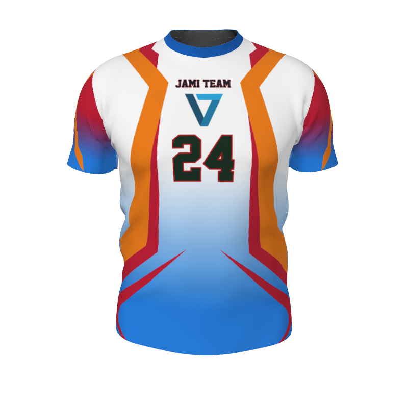 GS Custom 005 Fully Customizable Gameday Mens Jersey. (x 1)