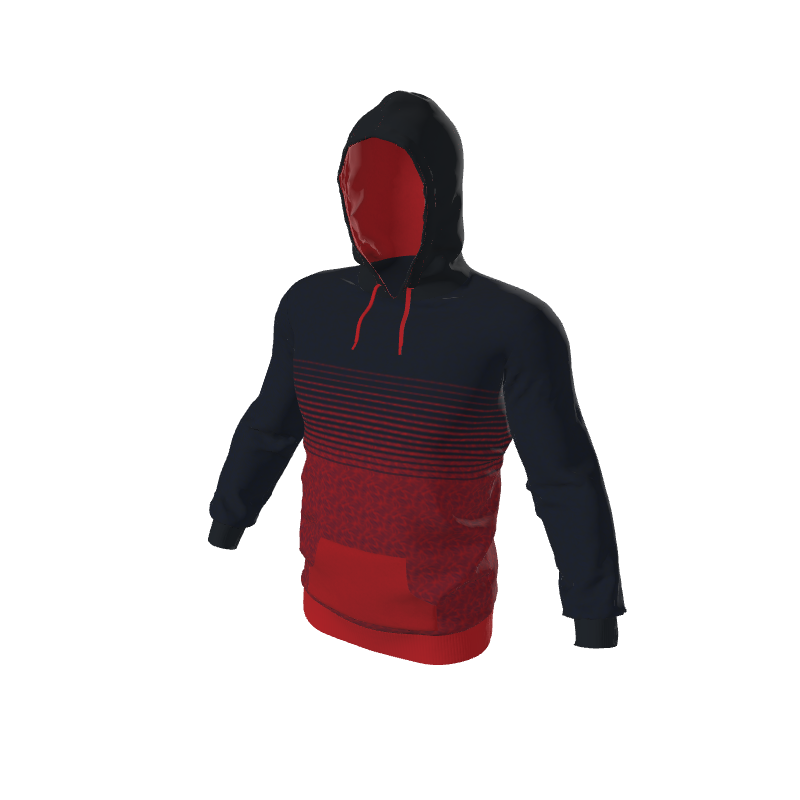 GS Custom 04 Tempo Hoody. (x 2)