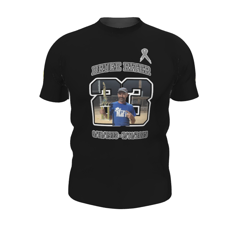 GS Custom Blank Design GameDay Male SS Jersey. (x 1)