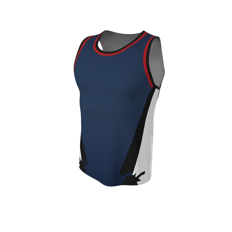 GS Custom 02 Freethrow Basketball Jersey. (x 1)