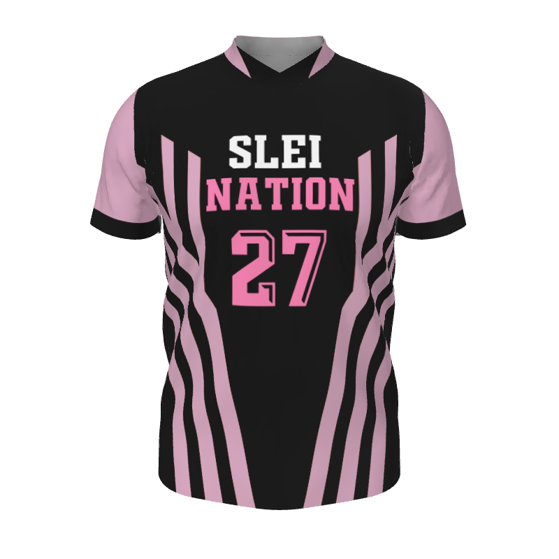 GS Custom 002 Fully Customizable Gold Regular Jersey. (x 6)