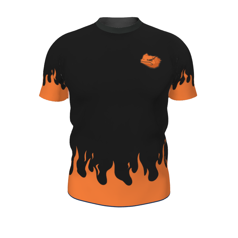 GS Custom Blank Design GameDay Male SS Jersey. (x 1)