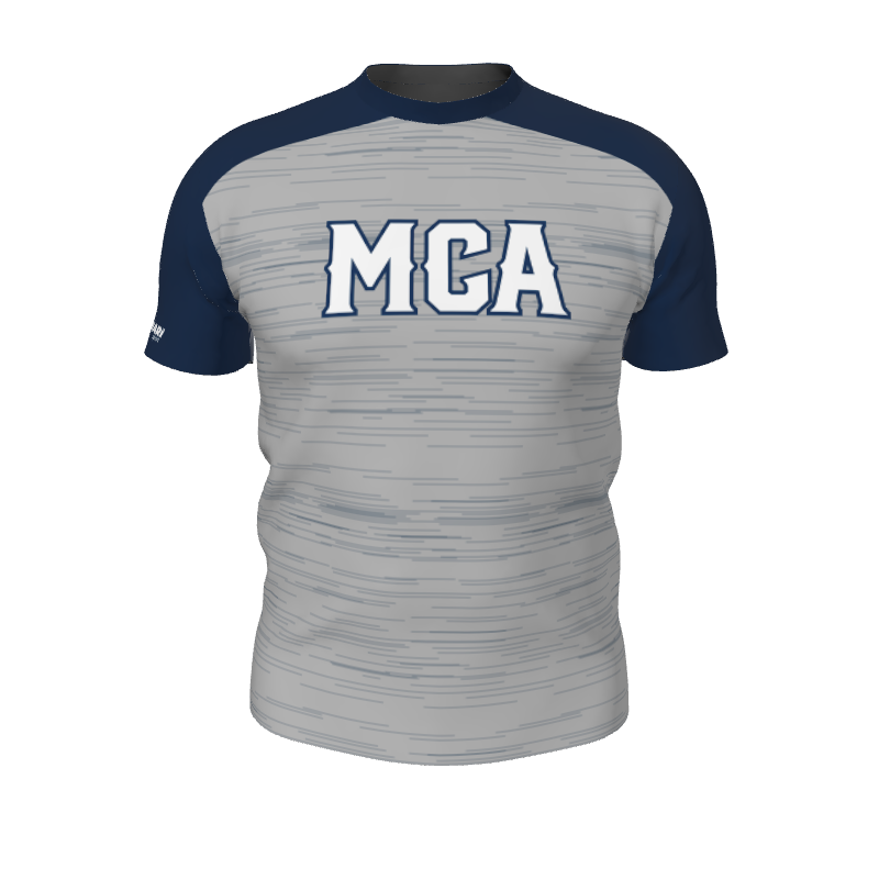 GS Custom Blank Design GameDay Male SS Jersey. (x 1)