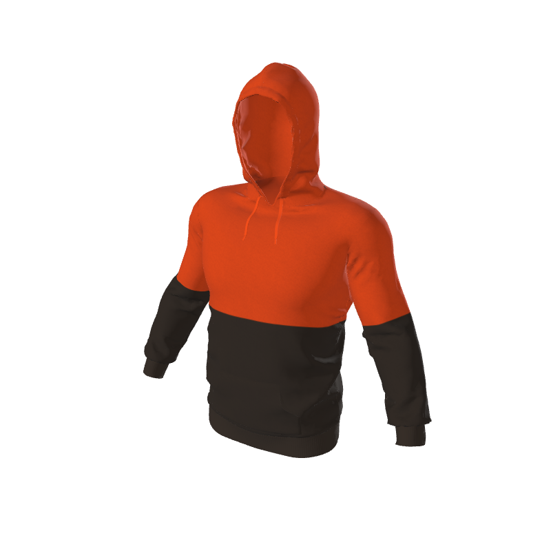 GS Custom 03 Tempo Hoody. (x 11)