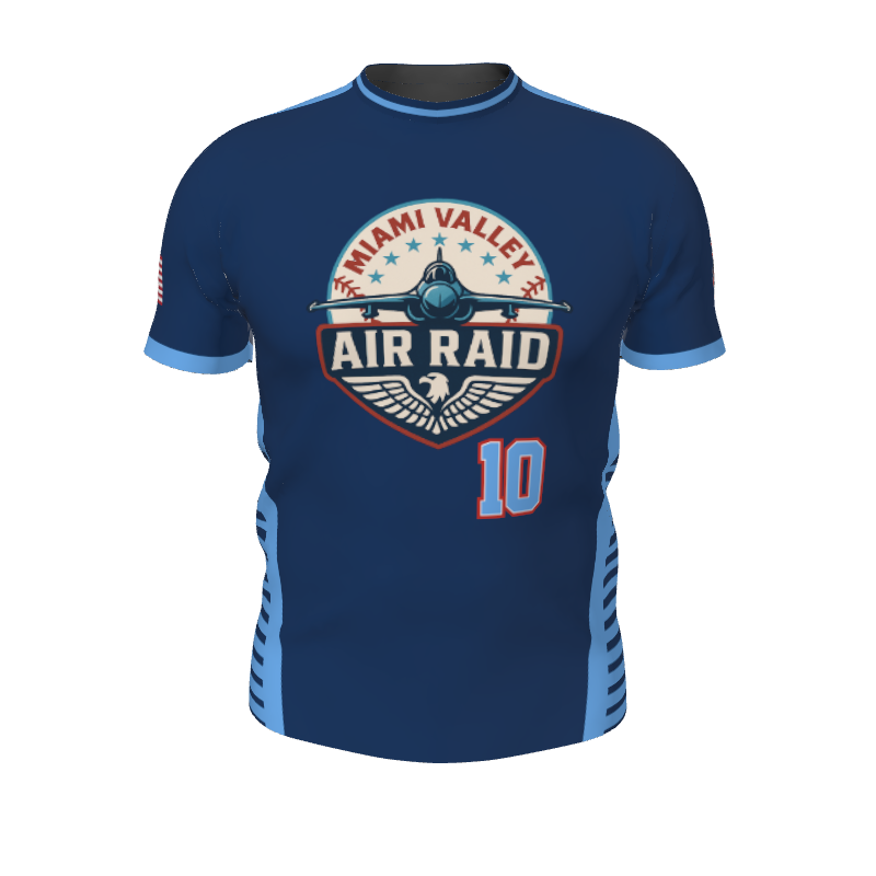 GS Custom 010 GameDay Male SS Jersey. (x 1)