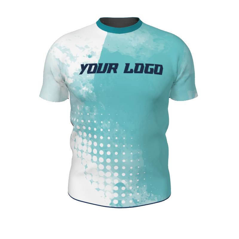 GS Custom Blank Design GameDay Male SS Jersey. (x 1)