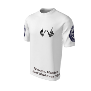 GS Custom 00 Gameday Fully Customizable Short Sleeve Tee. (x 1)