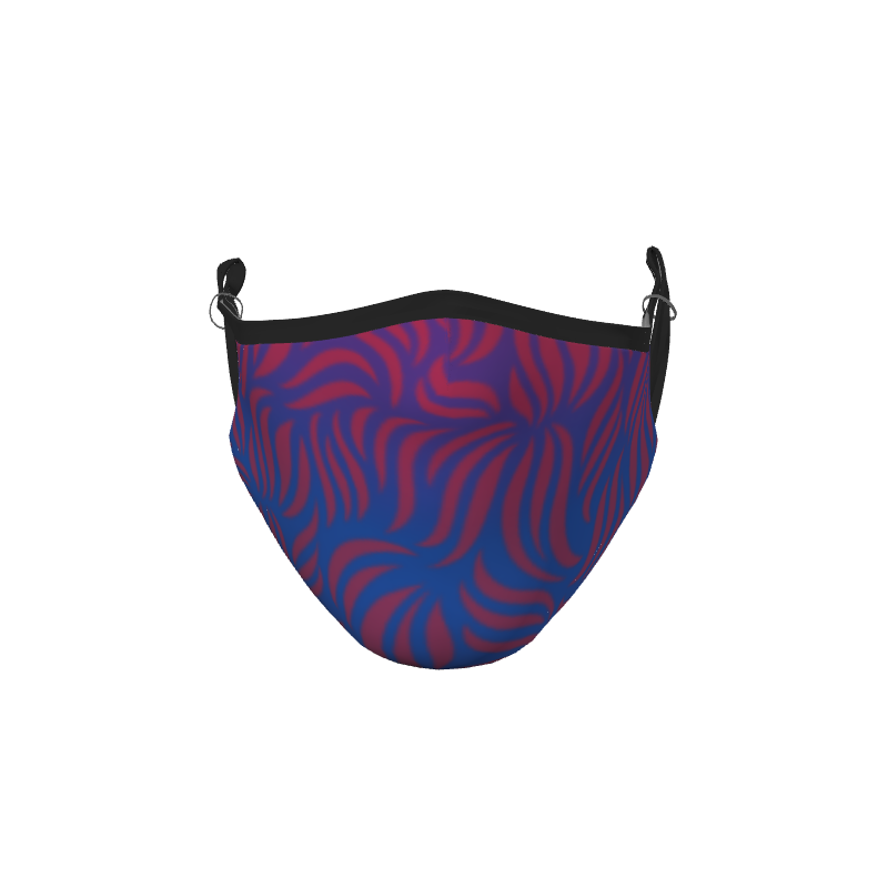 GS Custom Basic Facemask. (x 2)