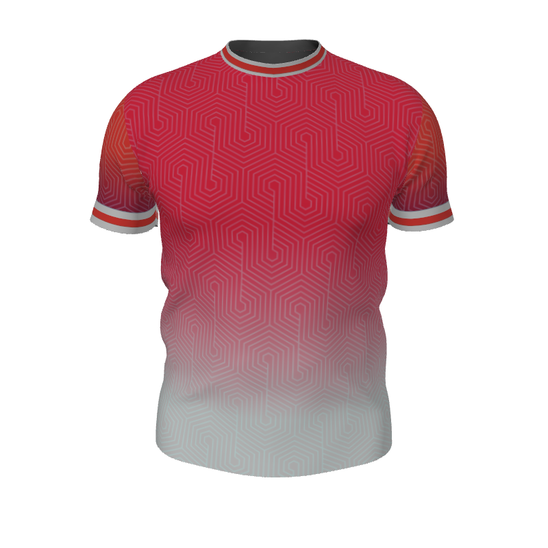 GS Custom 008 GameDay Male SS Jersey. (x 20)