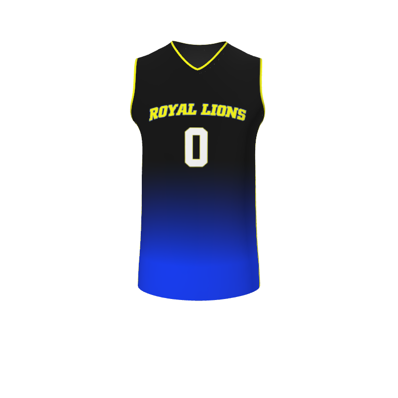 GS Custom 07 Mens V-Neck Basketball. (x 20)