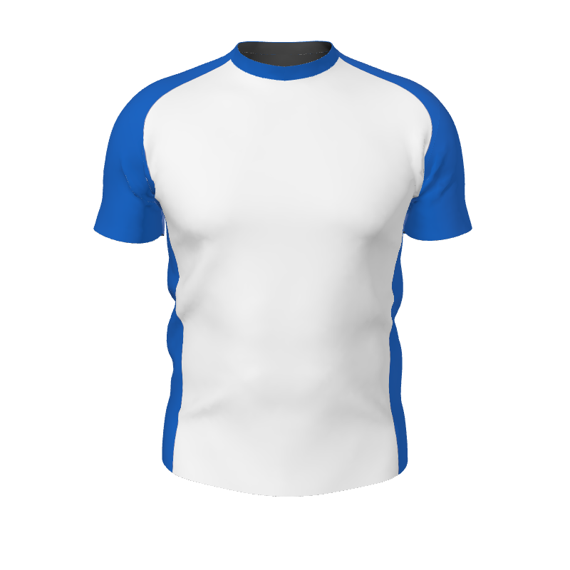 GS Custom 010 GameDay Male SS Jersey. (x 1)