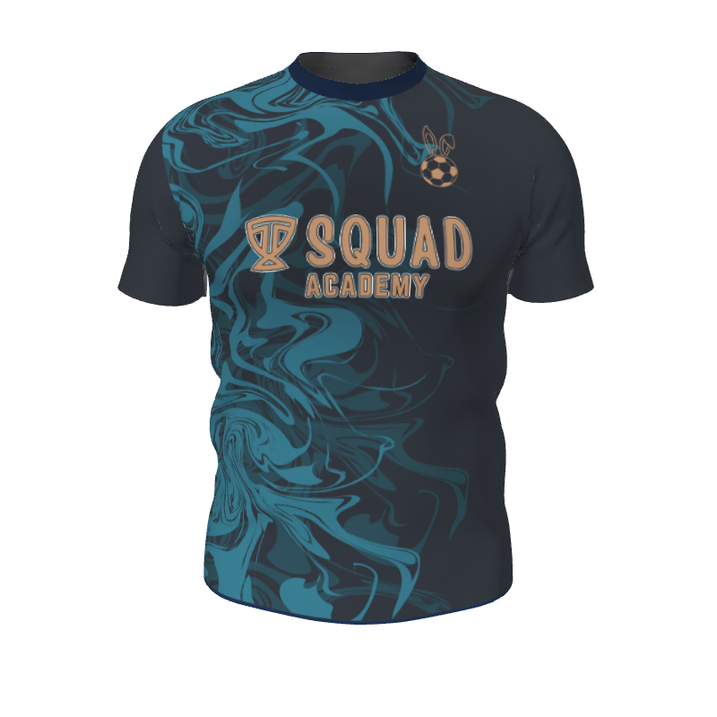 GS Custom Blank Design GameDay Male SS Jersey. (x 1)