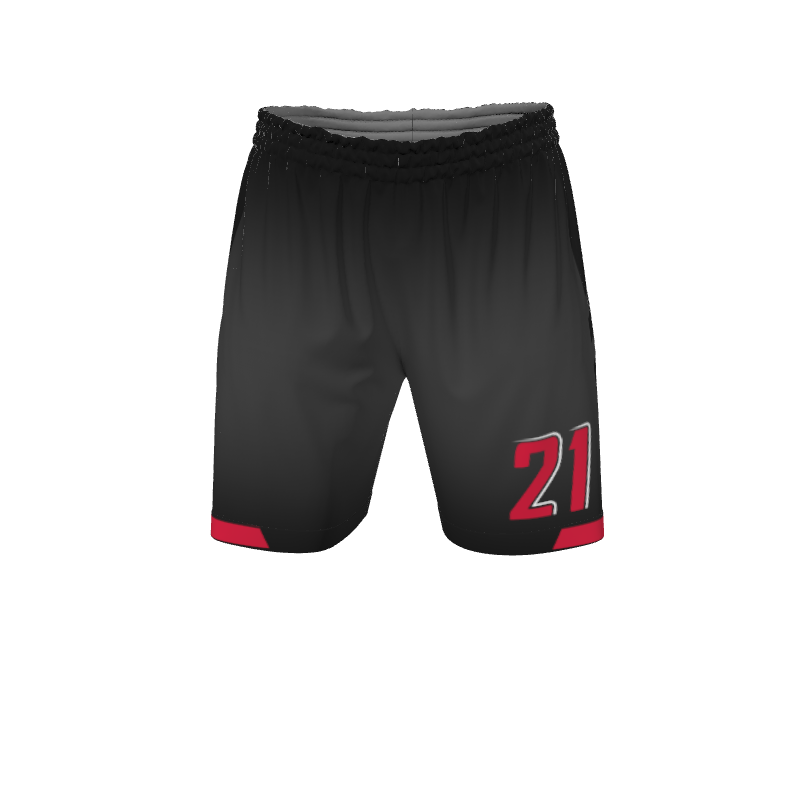 GS Custom 09 Unisex Gameday Short. (x 1)