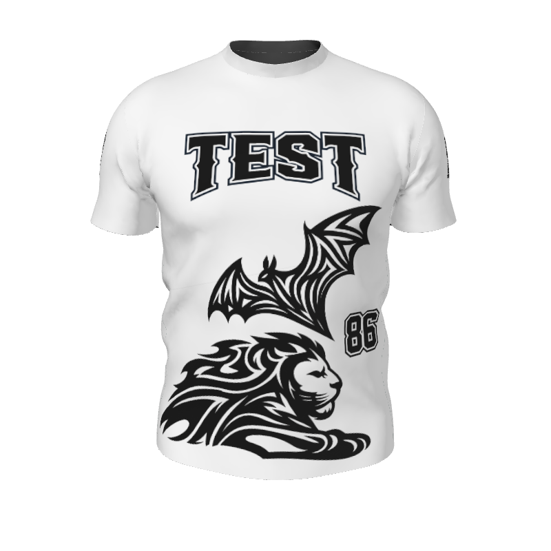 GS Custom 001 GameDay Male SS Jersey. (x 1)