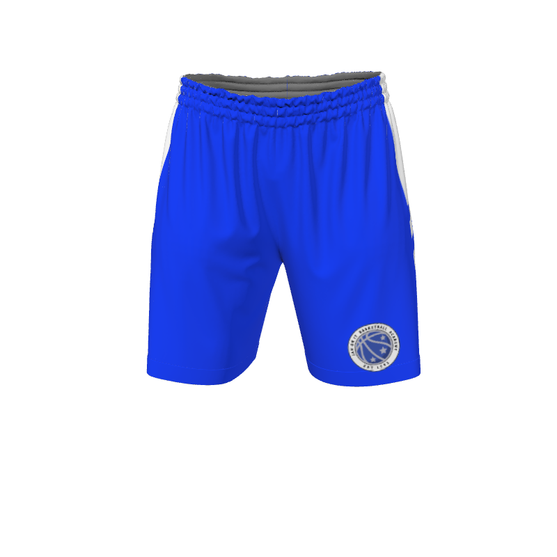 GS Custom 09 Unisex Gameday Short. (x 1)