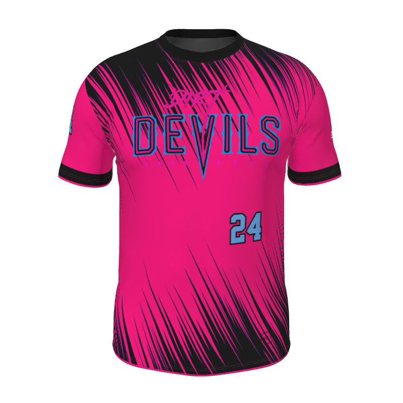 GS Custom 05 Gameday Male SS Jersey. (x 1)
