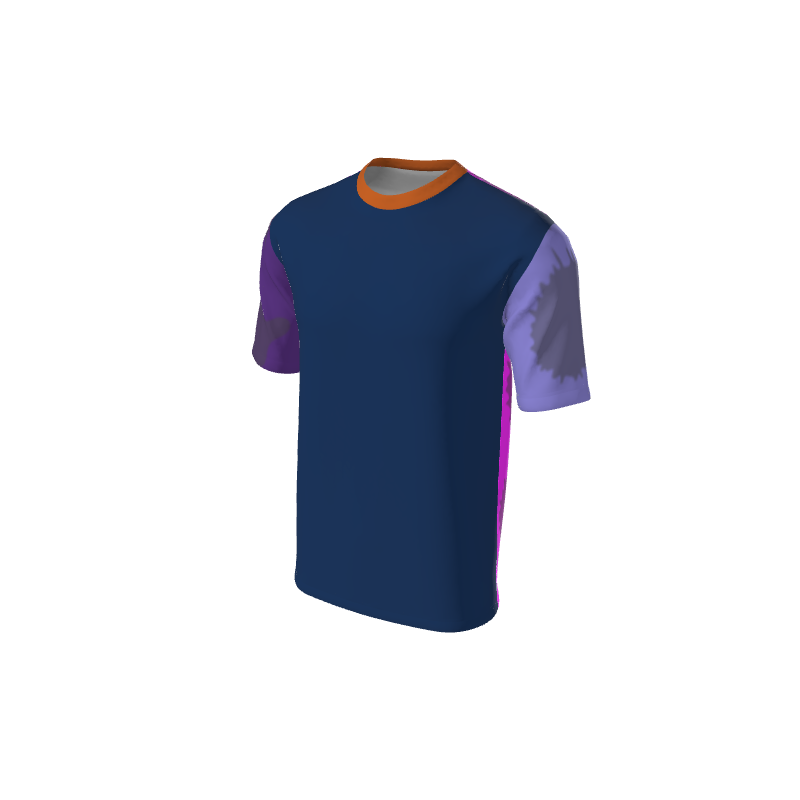 GS Custom 01 Gameday Fully Customizable Dri FIt Tshirt. (x 1)