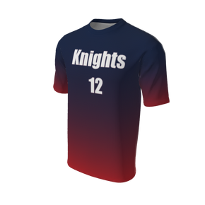 GS Custom 00 Gameday Fully Customizable Short Sleeve Tee. (x 1)