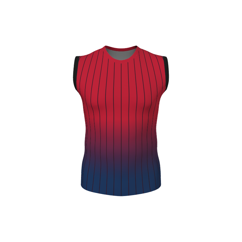 GS Custom 01 Sleeveess Compression Top. (x 2)