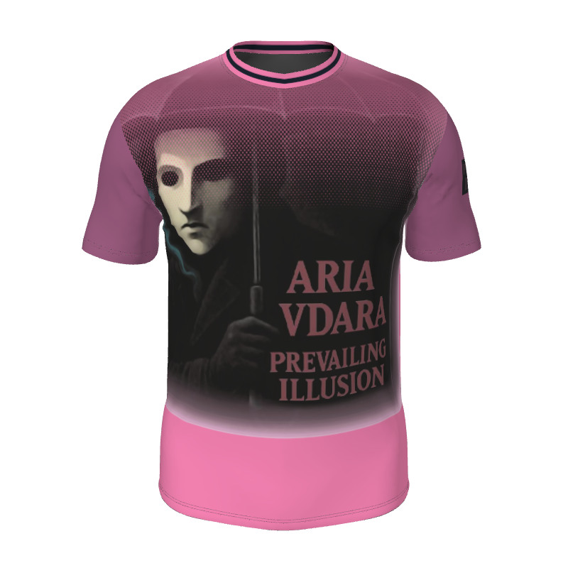 GS Custom Blank Design Gameday Male SS Jersey. (x 1)