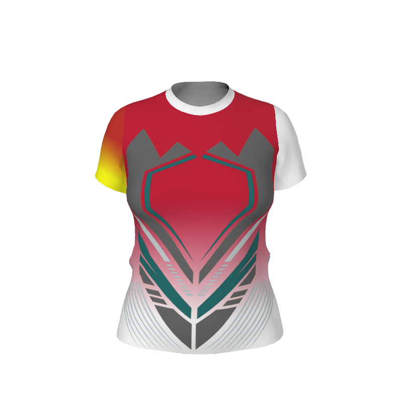 GS Custom 006 Fully Customizable Gameday Womens Jersey. (x 1)