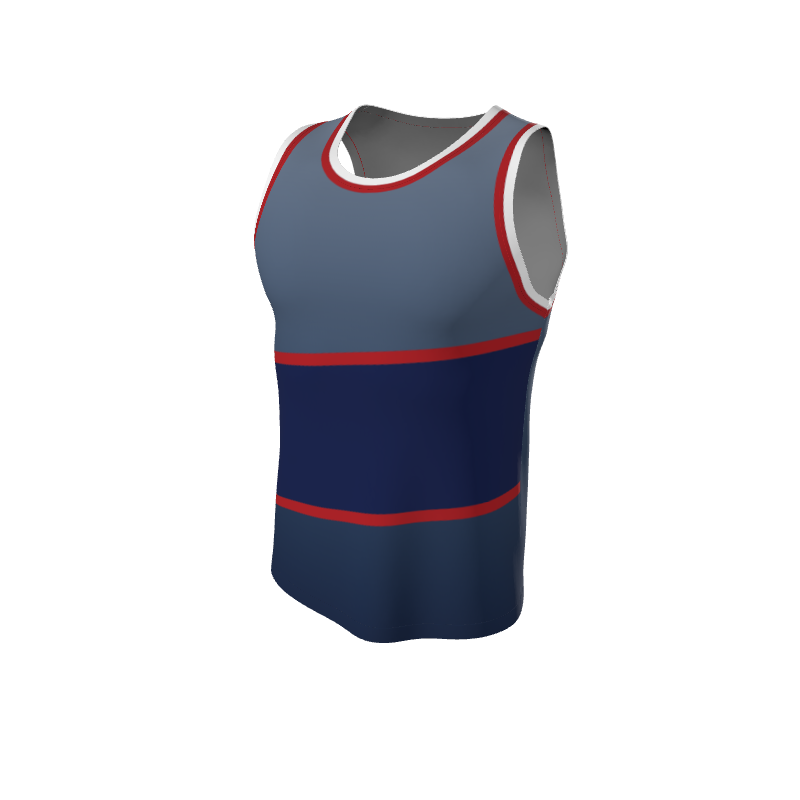 GS Custom 04 Freethrow Basketball Jersey. (x 1)