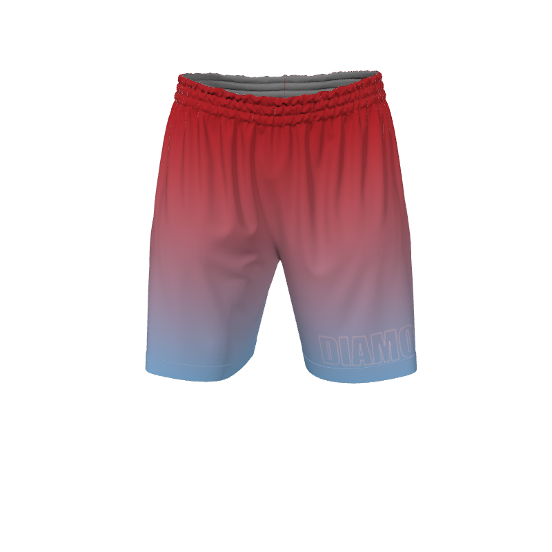 GS Custom 10 Unisex Gameday Short. (x 1)