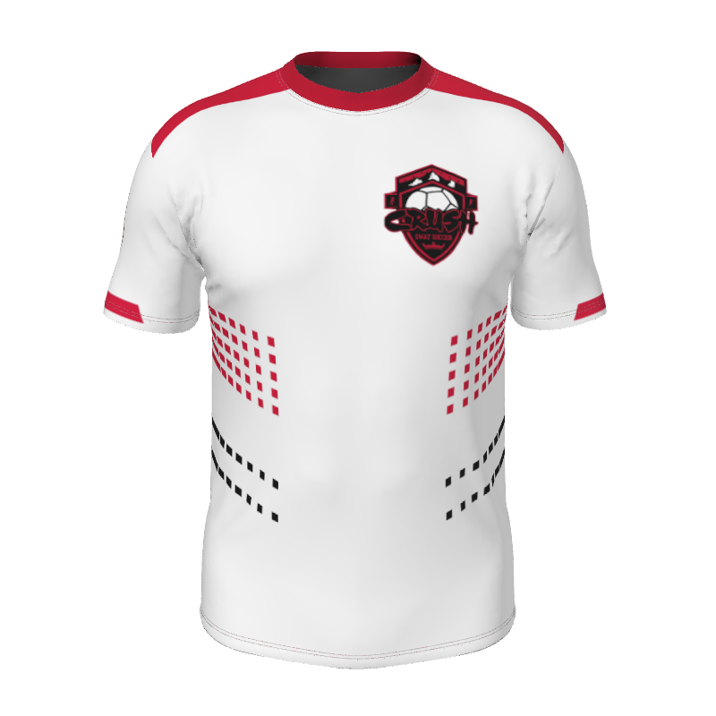 GS Custom Blank Design Gameday Male SS Jersey. (x 1)