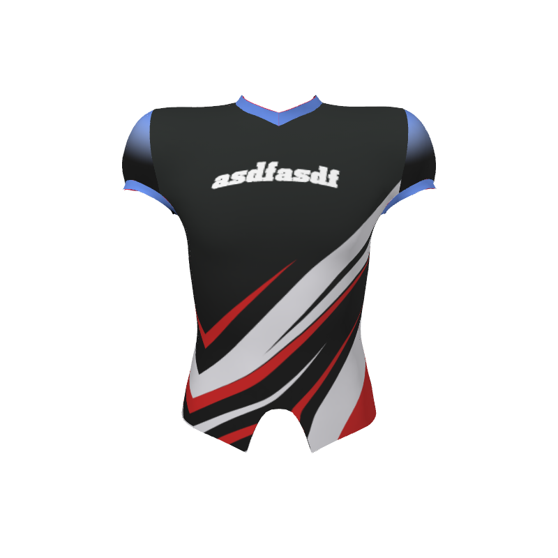 GS Custom 03 Reversible Endzone Tackle Jersey. (x 1)