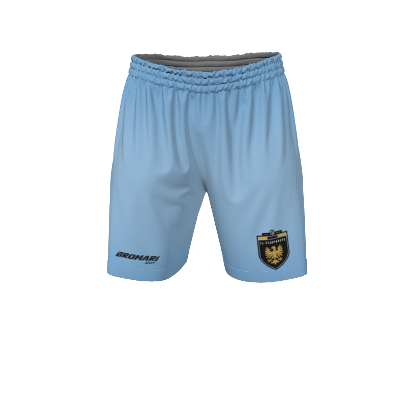 GS Custom 10 Unisex Gameday Short. (x 1)