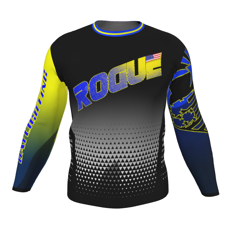 GS Custom 011 Gameday Male LS Jersey. (x 12)