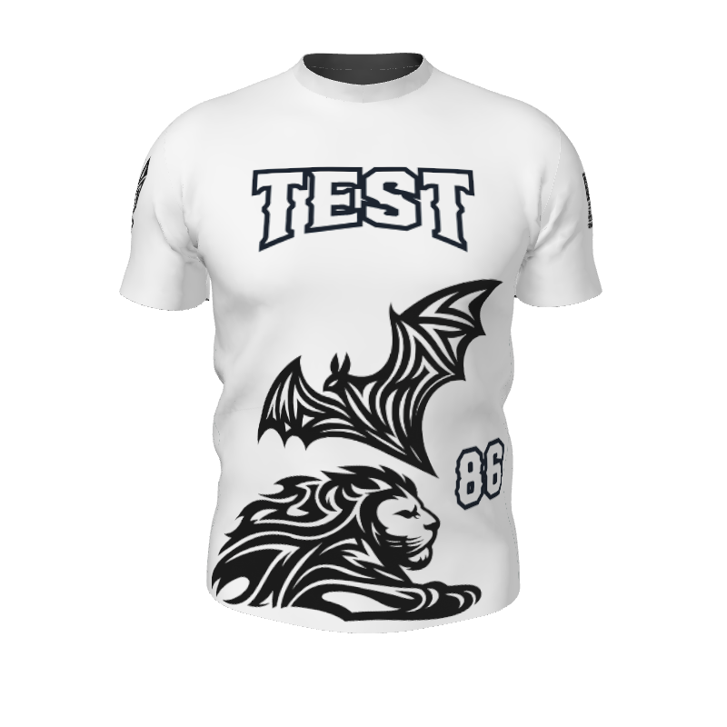 GS Custom 001 GameDay Male SS Jersey. (x 1)