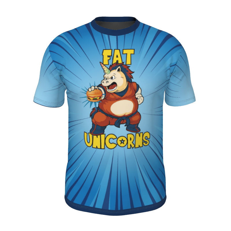 GS Custom Blank Design Gameday Male SS Jersey. (x 1)