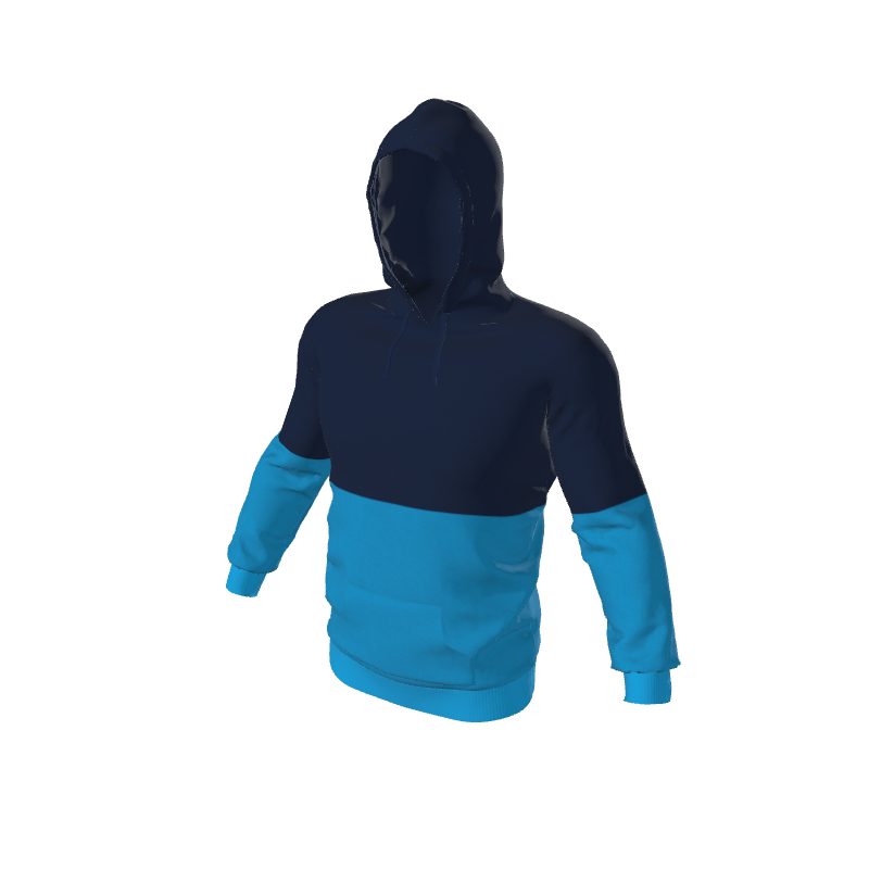 GS Custom 03 Tempo Hoody. (x 2)