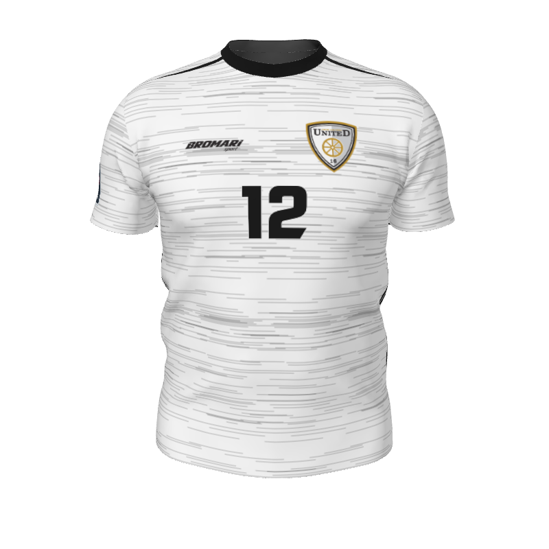 GS Custom Blank Design GameDay Male SS Jersey. (x 20)