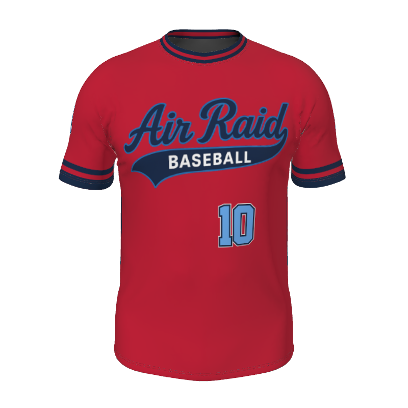 GS Custom 19 Gameday Male SS Jersey. (x 1)