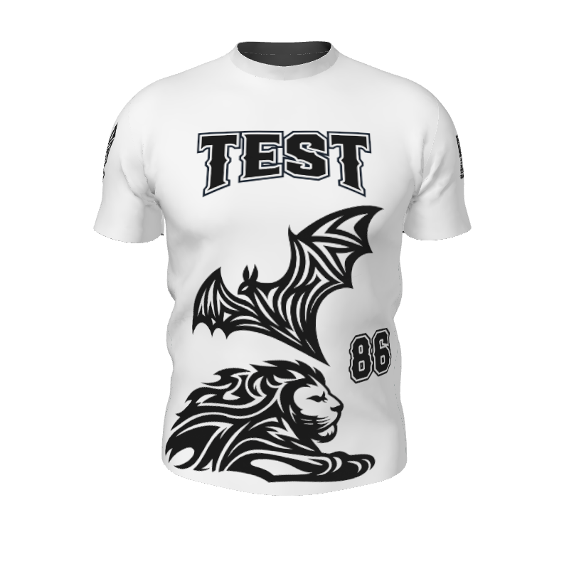 GS Custom 001 GameDay Male SS Jersey. (x 1)